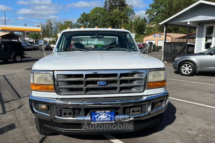 Ford F350 F-350  - <small></small> 18.000 € <small>TTC</small> - #5