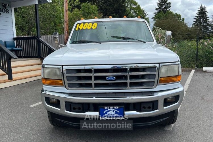 Ford F350 F-350  - <small></small> 18.000 € <small>TTC</small> - #25