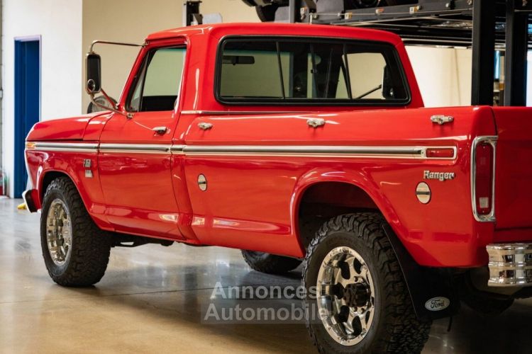 Ford F350 F-350  - <small></small> 34.000 € <small>TTC</small> - #22