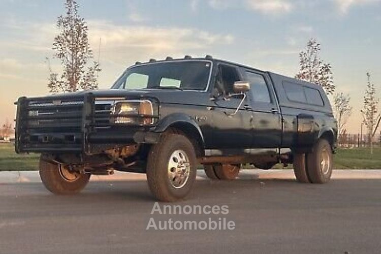 Ford F350 F-350  - <small></small> 32.000 € <small>TTC</small> - #1