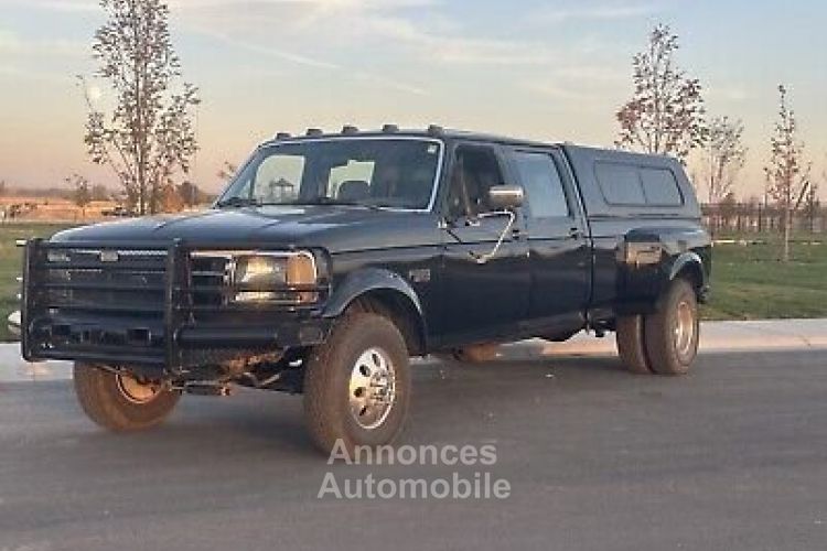 Ford F350 F-350  - <small></small> 32.000 € <small>TTC</small> - #2