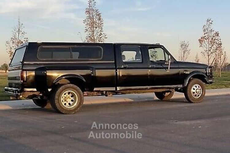 Ford F350 F-350  - <small></small> 32.000 € <small>TTC</small> - #3