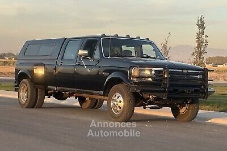 Ford F350 F-350  - <small></small> 32.000 € <small>TTC</small> - #14