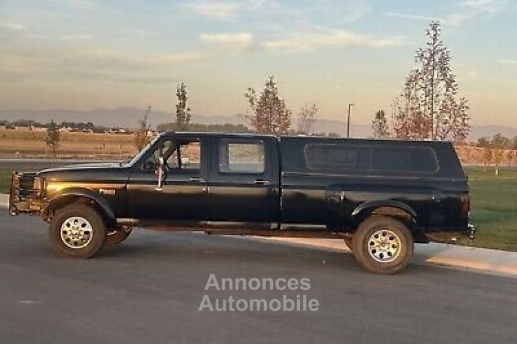 Ford F350 F-350  - <small></small> 32.000 € <small>TTC</small> - #18