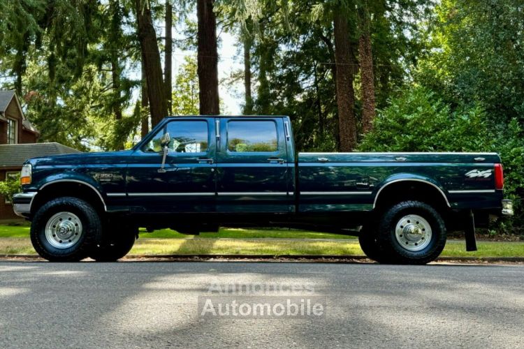 Ford F350 F-350  - <small></small> 47.000 € <small>TTC</small> - #1