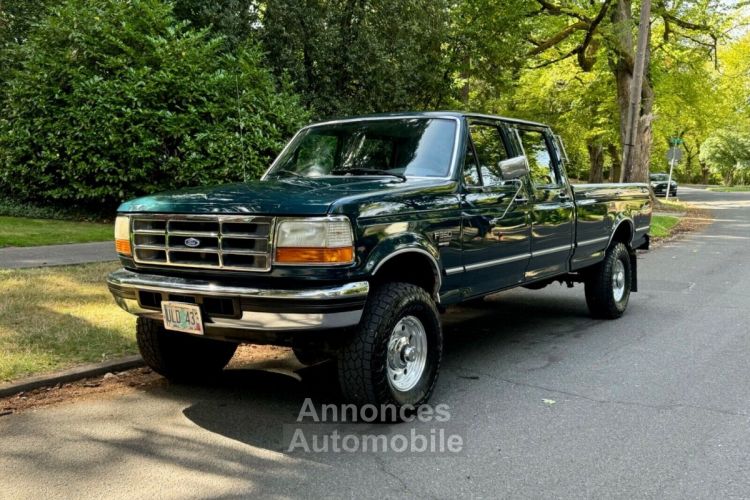 Ford F350 F-350  - <small></small> 47.000 € <small>TTC</small> - #2