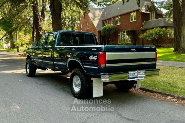 Ford F350 F-350  - <small></small> 47.000 € <small>TTC</small> - #3