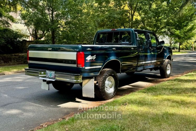 Ford F350 F-350  - <small></small> 47.000 € <small>TTC</small> - #4