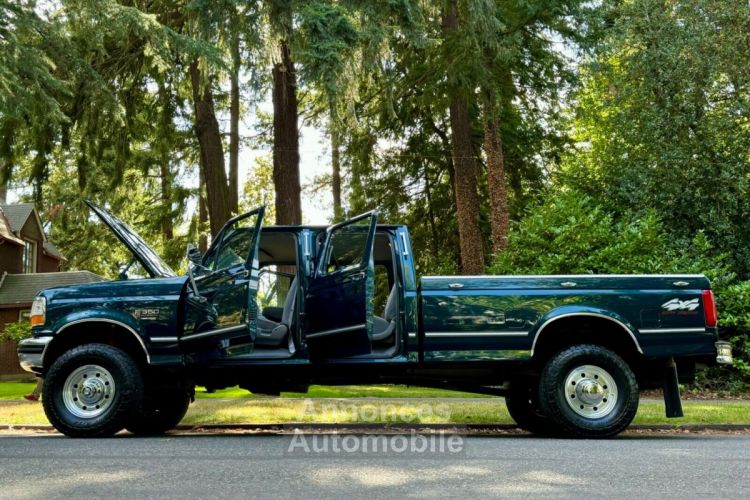 Ford F350 F-350  - <small></small> 47.000 € <small>TTC</small> - #26