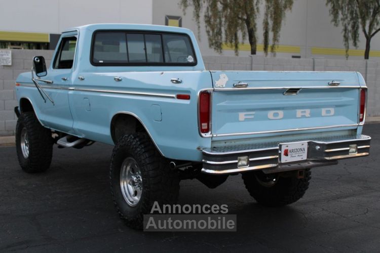 Ford F350 F-350  - <small></small> 58.000 € <small>TTC</small> - #31