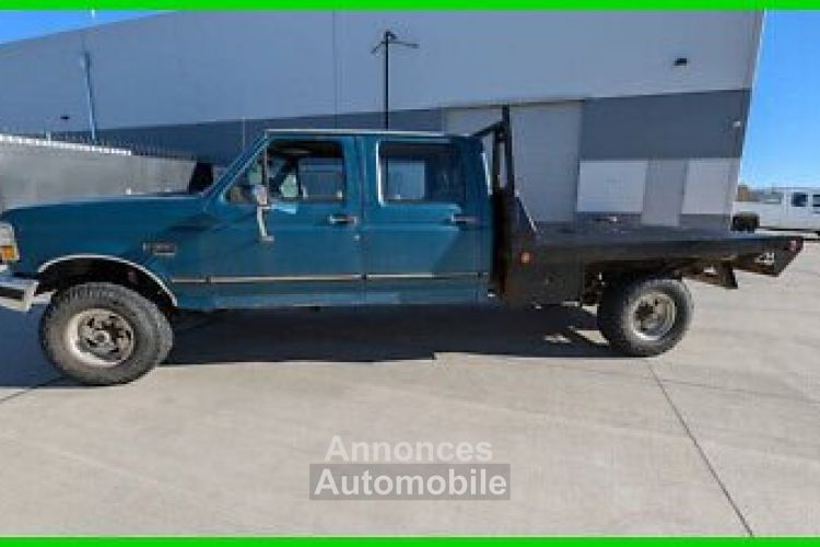 Ford F350 F-350  - <small></small> 21.000 € <small>TTC</small> - #1