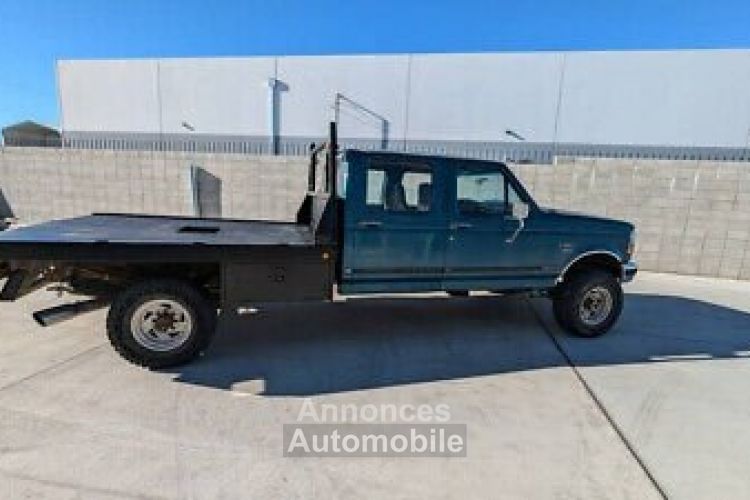 Ford F350 F-350  - <small></small> 21.000 € <small>TTC</small> - #2