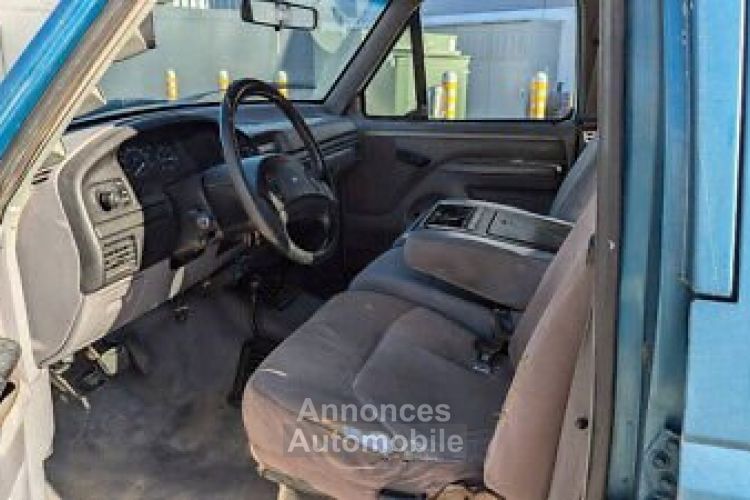 Ford F350 F-350  - <small></small> 21.000 € <small>TTC</small> - #11