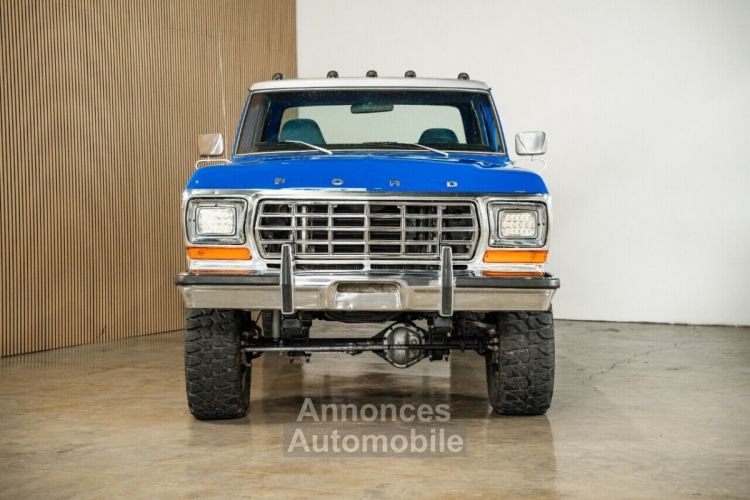 Ford F350 F-350  - <small></small> 43.000 € <small>TTC</small> - #2