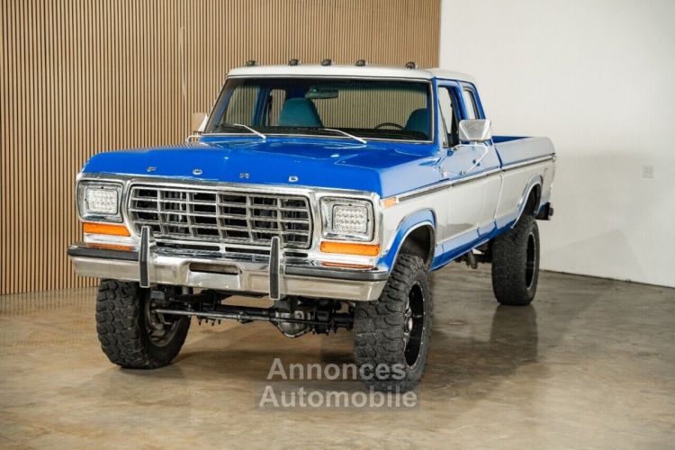 Ford F350 F-350  - <small></small> 43.000 € <small>TTC</small> - #3