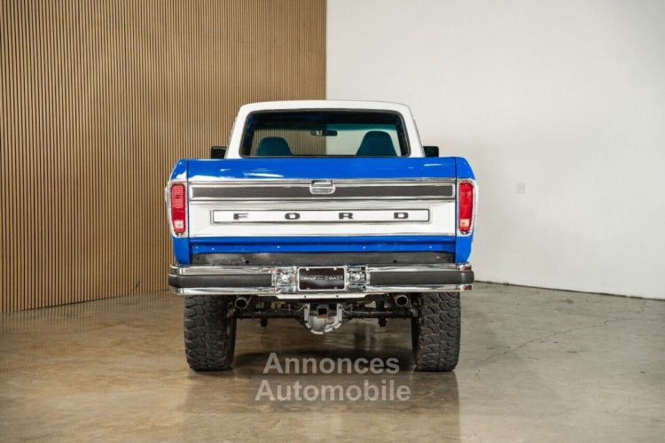 Ford F350 F-350  - <small></small> 43.000 € <small>TTC</small> - #20