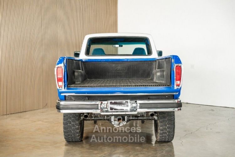 Ford F350 F-350  - <small></small> 43.000 € <small>TTC</small> - #34