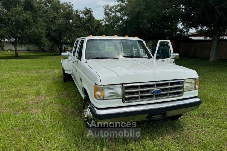 Ford F350 F-350  - <small></small> 22.000 € <small>TTC</small> - #2