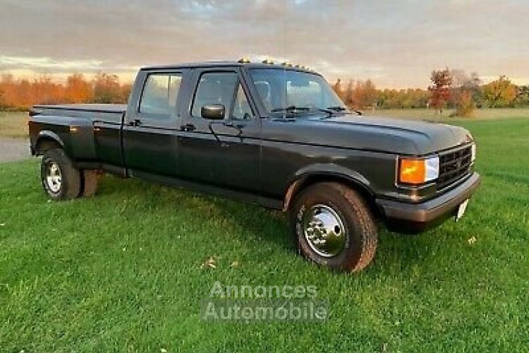 Ford F350 F-350  - <small></small> 33.000 € <small>TTC</small> - #10