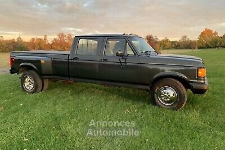 Ford F350 F-350  - <small></small> 33.000 € <small>TTC</small> - #11