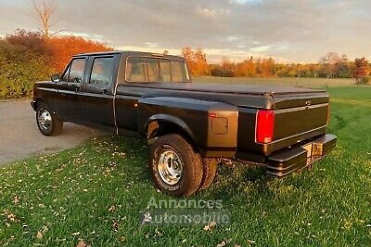 Ford F350 F-350  - <small></small> 33.000 € <small>TTC</small> - #15