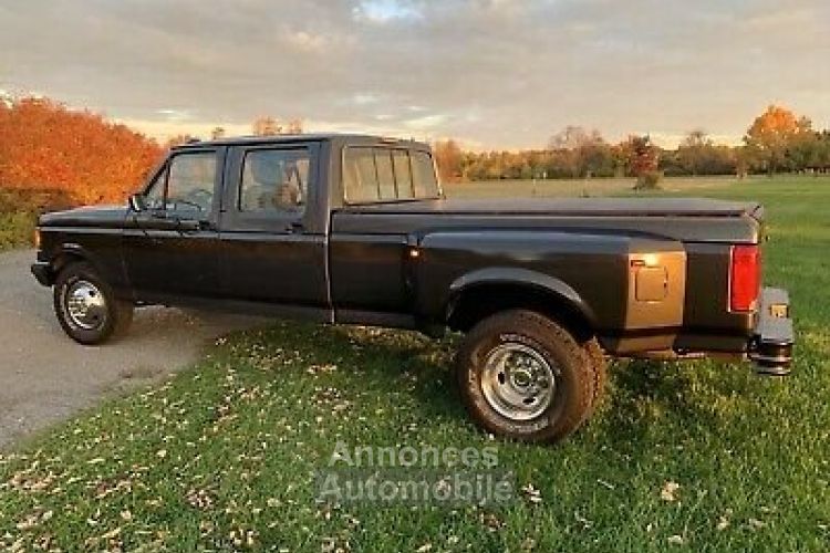 Ford F350 F-350  - <small></small> 33.000 € <small>TTC</small> - #16