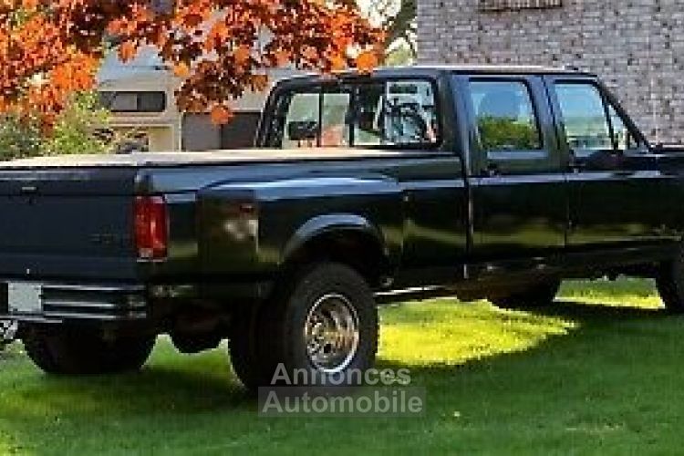 Ford F350 F-350  - <small></small> 33.000 € <small>TTC</small> - #25