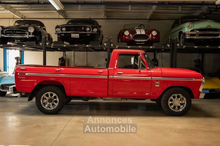 Ford F350 F-350  - <small></small> 36.000 € <small>TTC</small> - #3