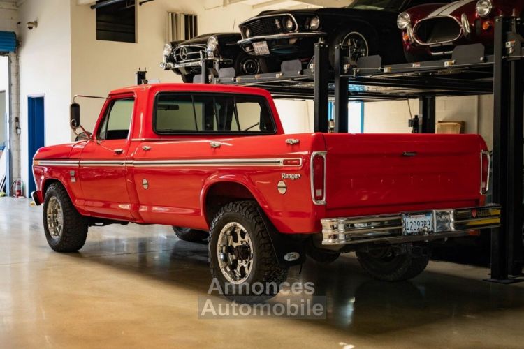 Ford F350 F-350  - <small></small> 36.000 € <small>TTC</small> - #21