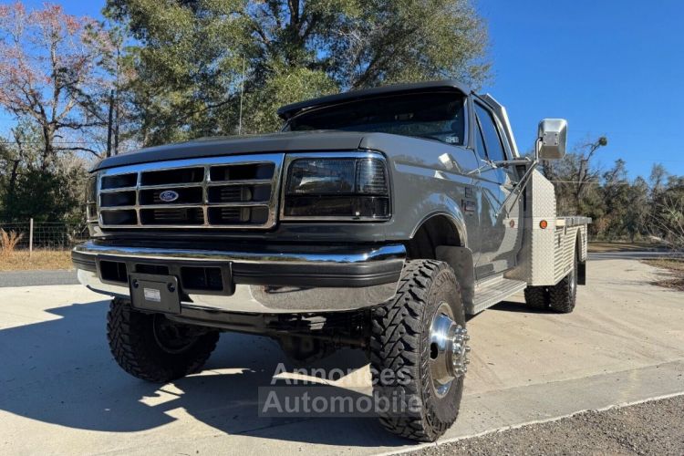 Ford F350 F-350  - <small></small> 48.700 € <small>TTC</small> - #1