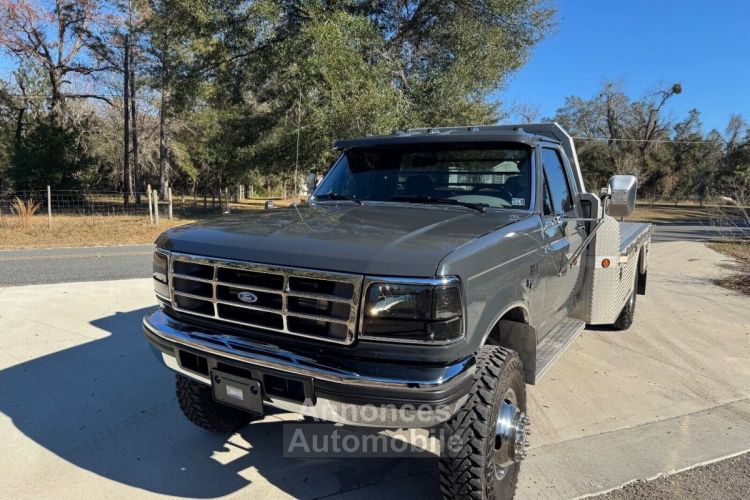 Ford F350 F-350  - <small></small> 48.700 € <small>TTC</small> - #2