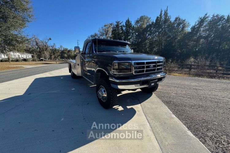 Ford F350 F-350  - <small></small> 48.700 € <small>TTC</small> - #6