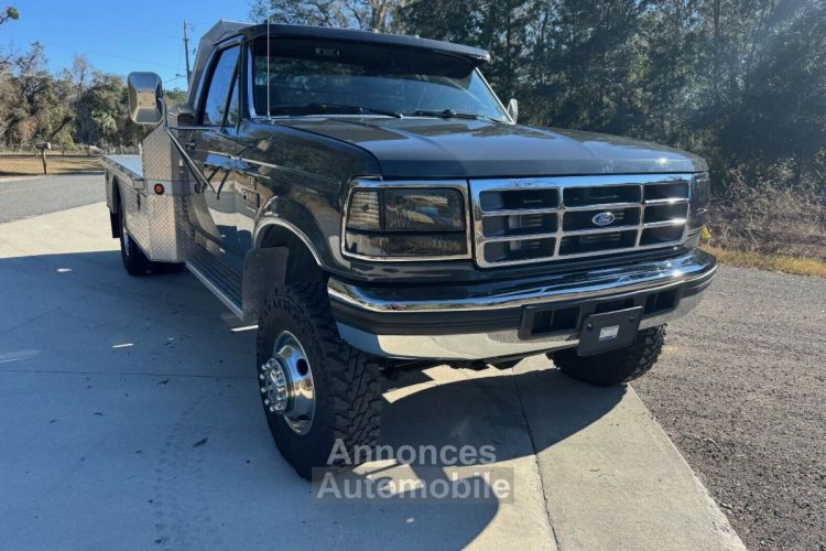 Ford F350 F-350  - <small></small> 48.700 € <small>TTC</small> - #7