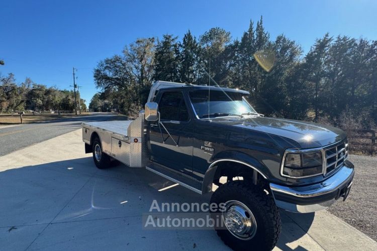 Ford F350 F-350  - <small></small> 48.700 € <small>TTC</small> - #8