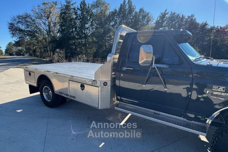 Ford F350 F-350  - <small></small> 48.700 € <small>TTC</small> - #10