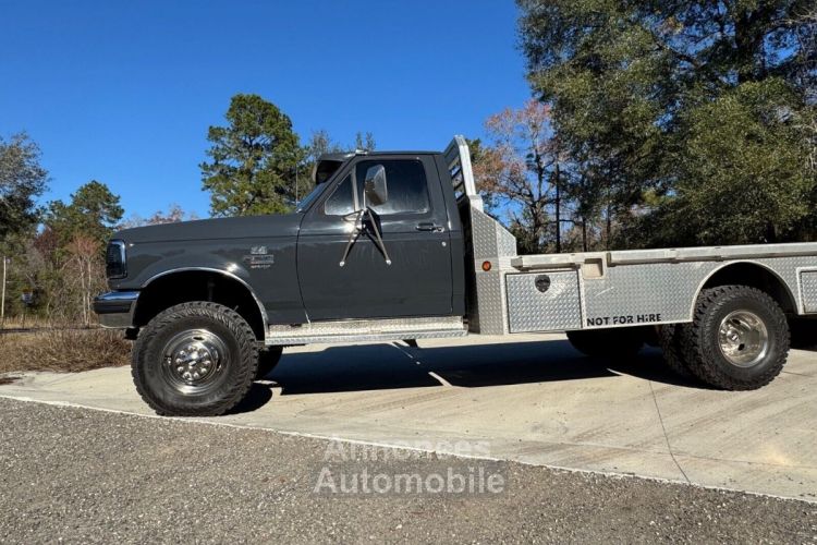 Ford F350 F-350  - <small></small> 48.700 € <small>TTC</small> - #15