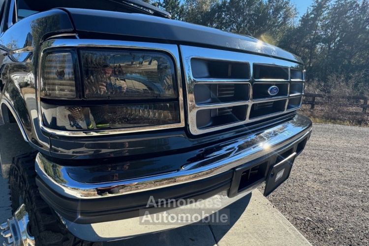 Ford F350 F-350  - <small></small> 48.700 € <small>TTC</small> - #29