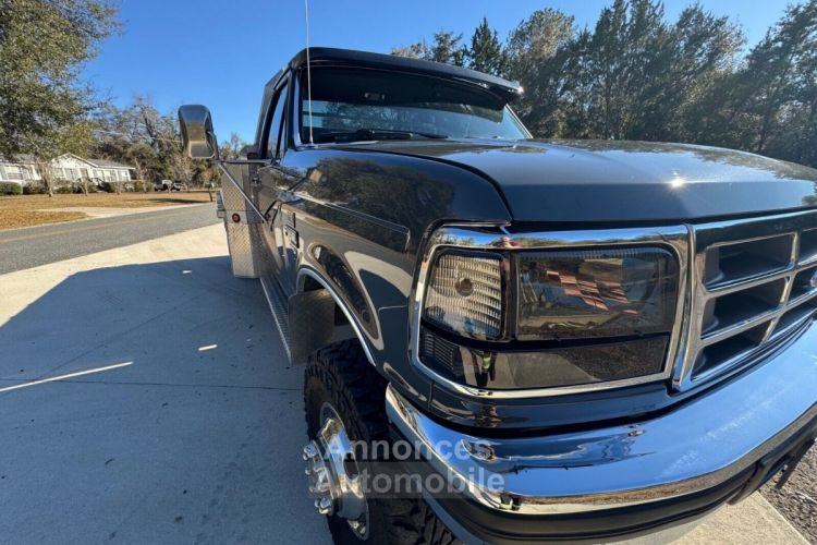 Ford F350 F-350  - <small></small> 48.700 € <small>TTC</small> - #30