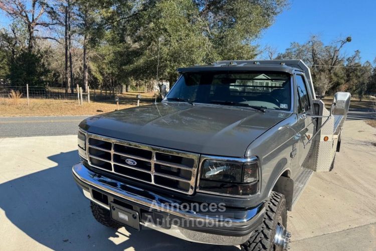 Ford F350 F-350  - <small></small> 48.700 € <small>TTC</small> - #32