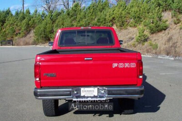 Ford F350 F-350  - <small></small> 48.000 € <small>TTC</small> - #22