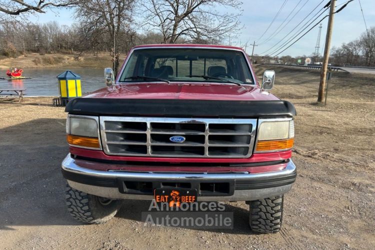 Ford F350 F-350  - <small></small> 41.200 € <small>TTC</small> - #2