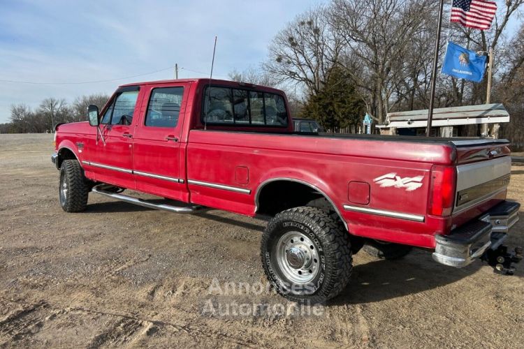 Ford F350 F-350  - <small></small> 41.200 € <small>TTC</small> - #3