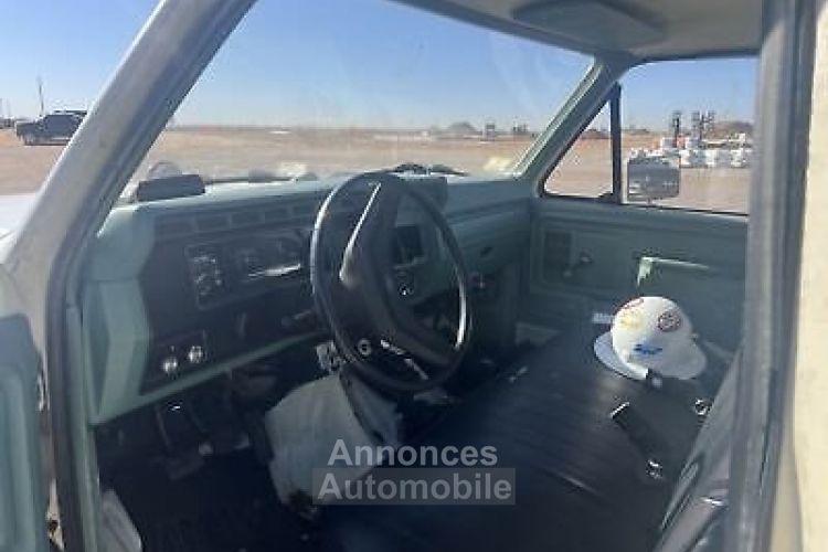 Ford F350 F-350  - <small></small> 15.900 € <small>TTC</small> - #9