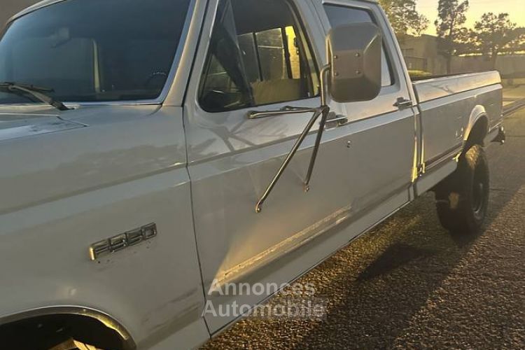 Ford F350 F-350  - <small></small> 16.200 € <small>TTC</small> - #2