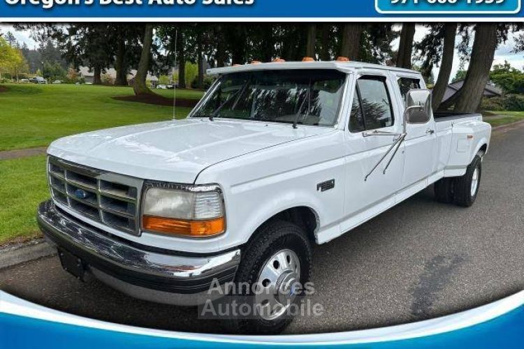 Ford F350 F-350 - <small></small> 21.700 € <small>TTC</small> - #1