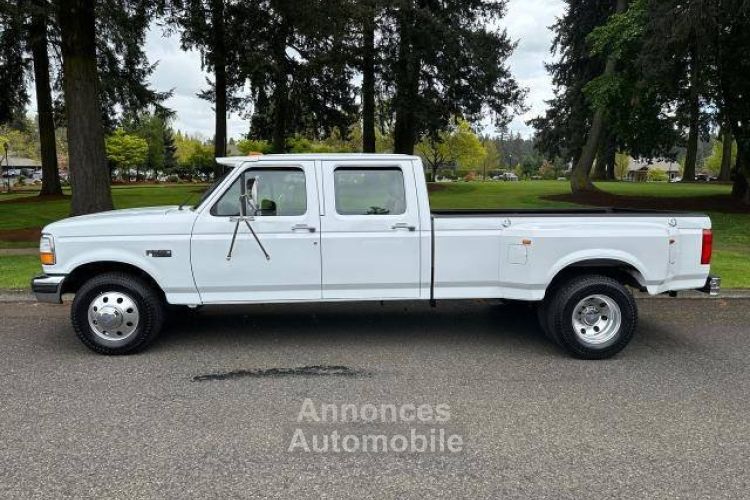 Ford F350 F-350 - <small></small> 21.700 € <small>TTC</small> - #12