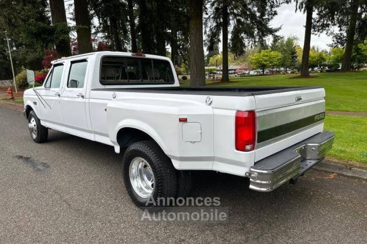 Ford F350 F-350 - <small></small> 21.700 € <small>TTC</small> - #18