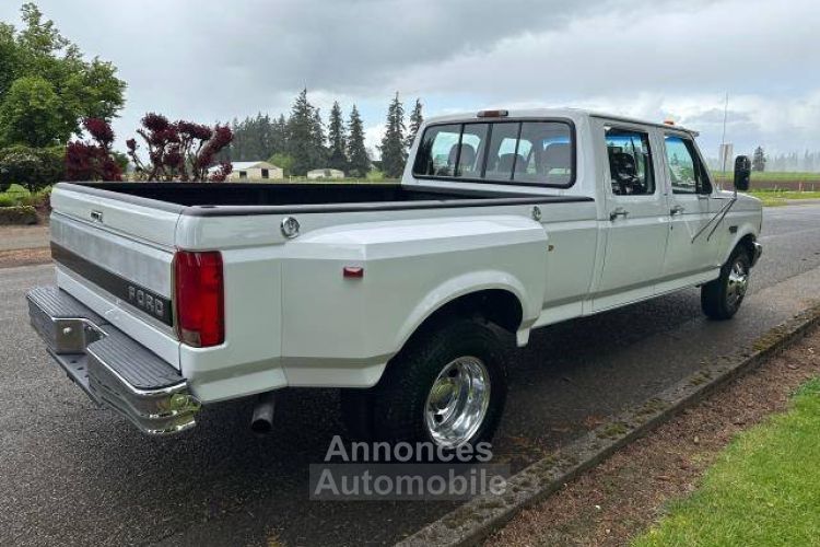 Ford F350 F-350 - <small></small> 21.700 € <small>TTC</small> - #20