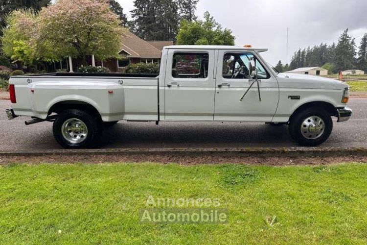 Ford F350 F-350 - <small></small> 21.700 € <small>TTC</small> - #21