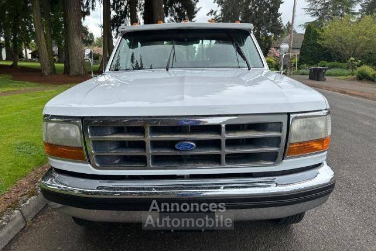 Ford F350 F-350 - <small></small> 21.700 € <small>TTC</small> - #23